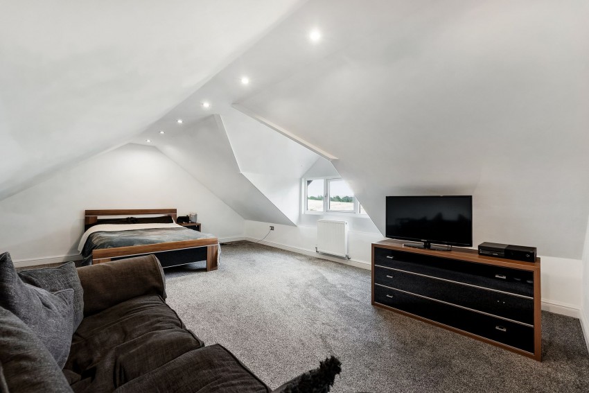 Images for Andertons Lane, Henbury, SK11