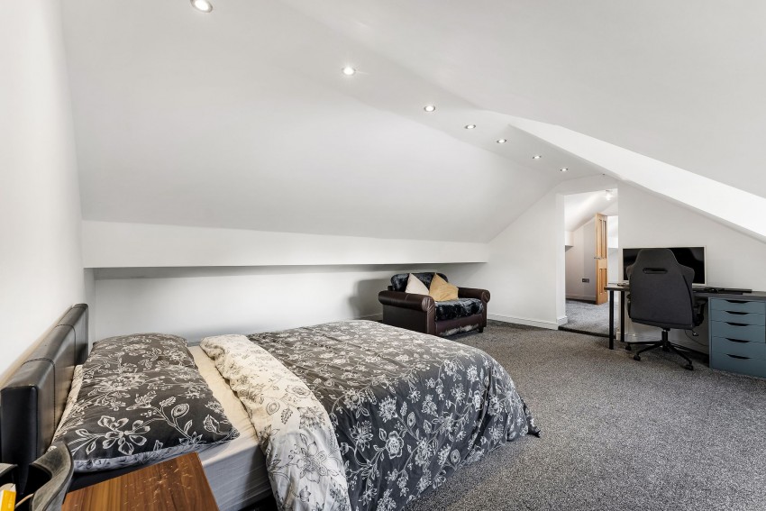 Images for Andertons Lane, Henbury, SK11