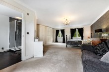 Images for Andertons Lane, Henbury, SK11