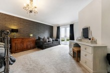 Images for Andertons Lane, Henbury, SK11