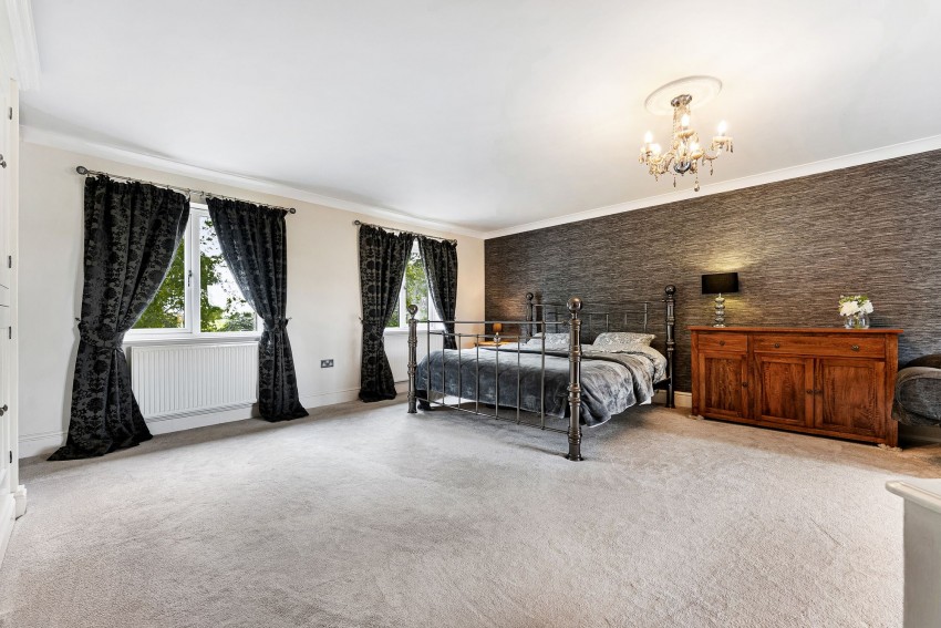 Images for Andertons Lane, Henbury, SK11