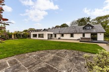 Images for Andertons Lane, Henbury, SK11