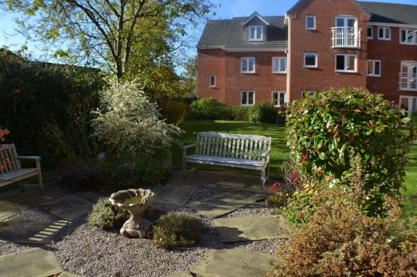 Images for Parkway, Holmes Chapel, CW4