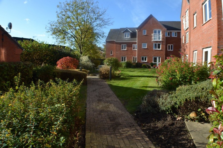 Images for Parkway, Holmes Chapel, CW4