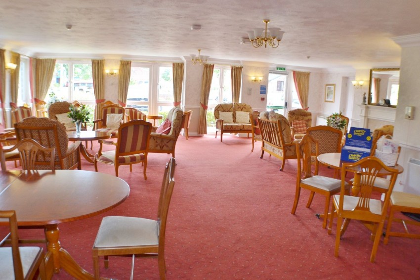 Images for Parkway, Holmes Chapel, CW4