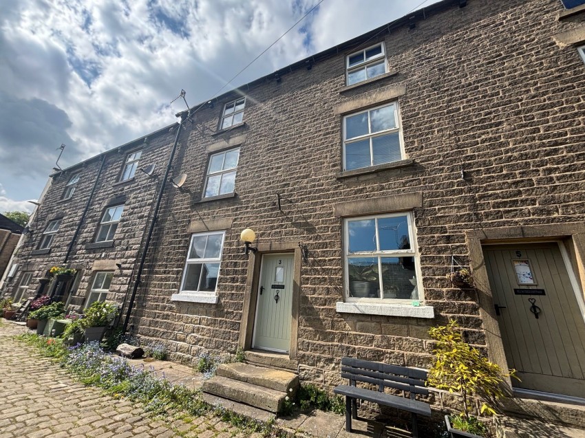 Images for Terrace Road, Chapel-En-Le-Frith, SK23