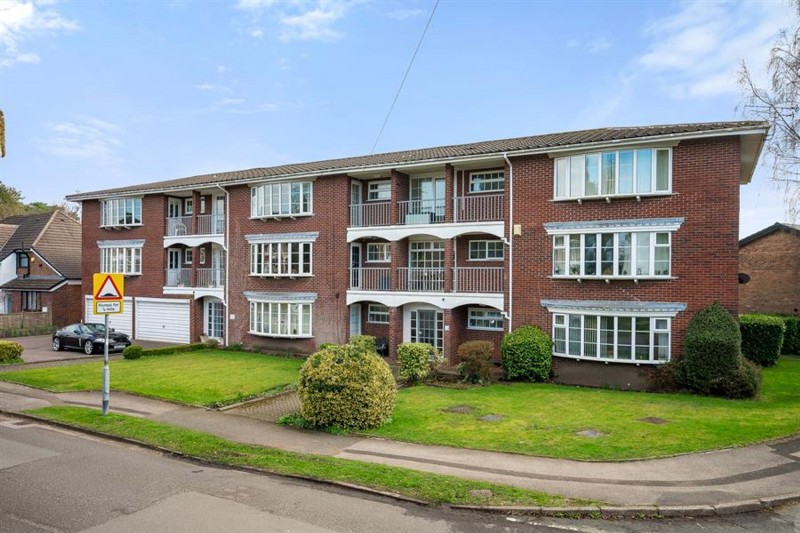Kings Road, Wilmslow, SK9