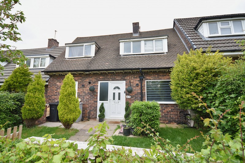 Delamere Drive, Macclesfield, SK10