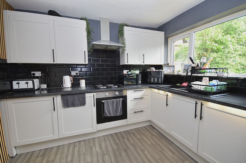 Images for Delamere Drive, Macclesfield, SK10