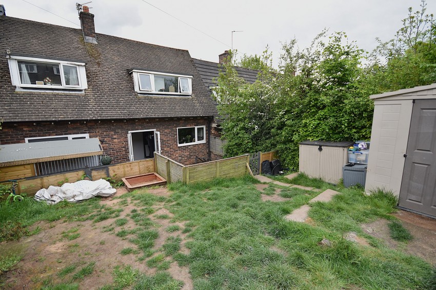 Images for Delamere Drive, Macclesfield, SK10