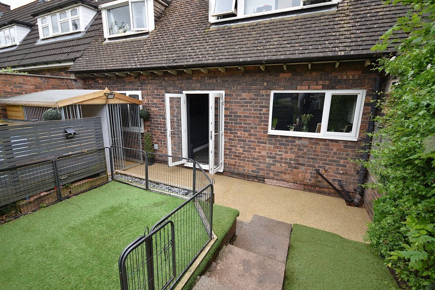 Images for Delamere Drive, Macclesfield, SK10