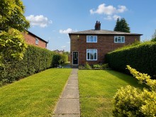 Images for Racefield Road, Knutsford, WA16