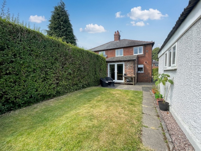 Images for Racefield Road, Knutsford, WA16