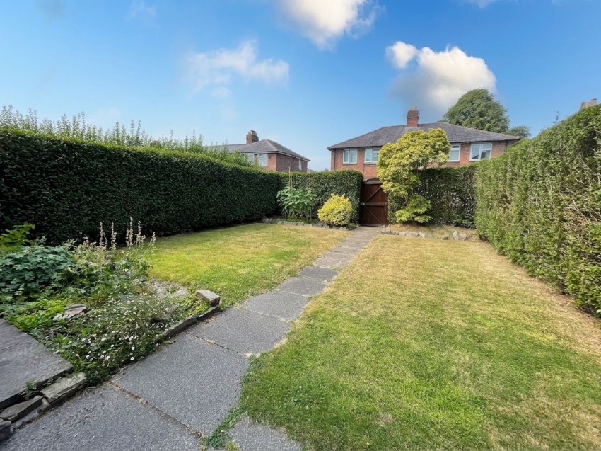 Images for Racefield Road, Knutsford, WA16