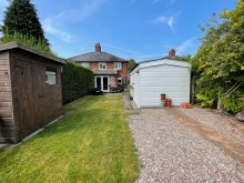 Images for Racefield Road, Knutsford, WA16