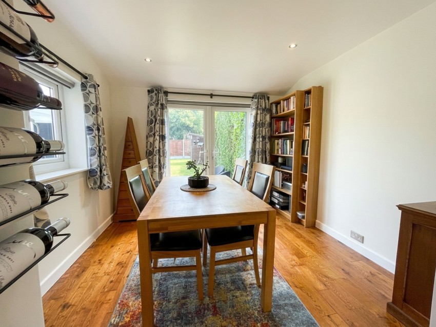 Images for Racefield Road, Knutsford, WA16