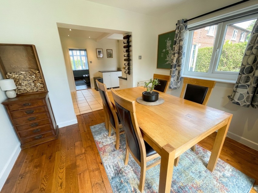 Images for Racefield Road, Knutsford, WA16