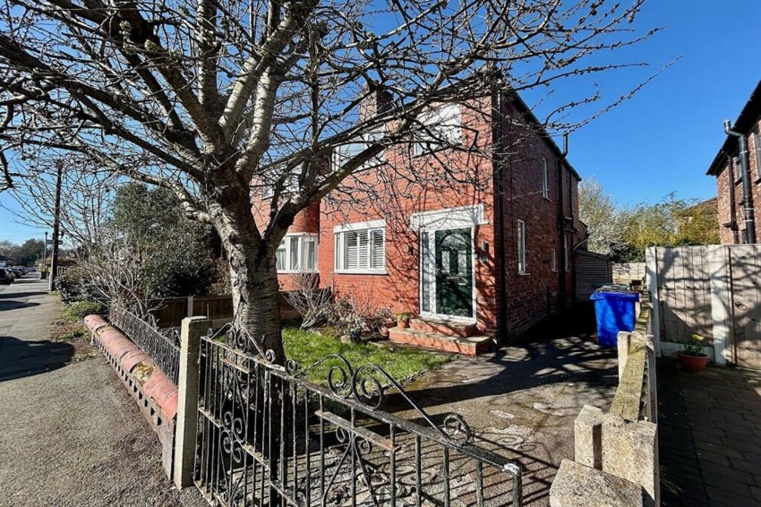 Images for Riverton Road, East Didsbury, M20