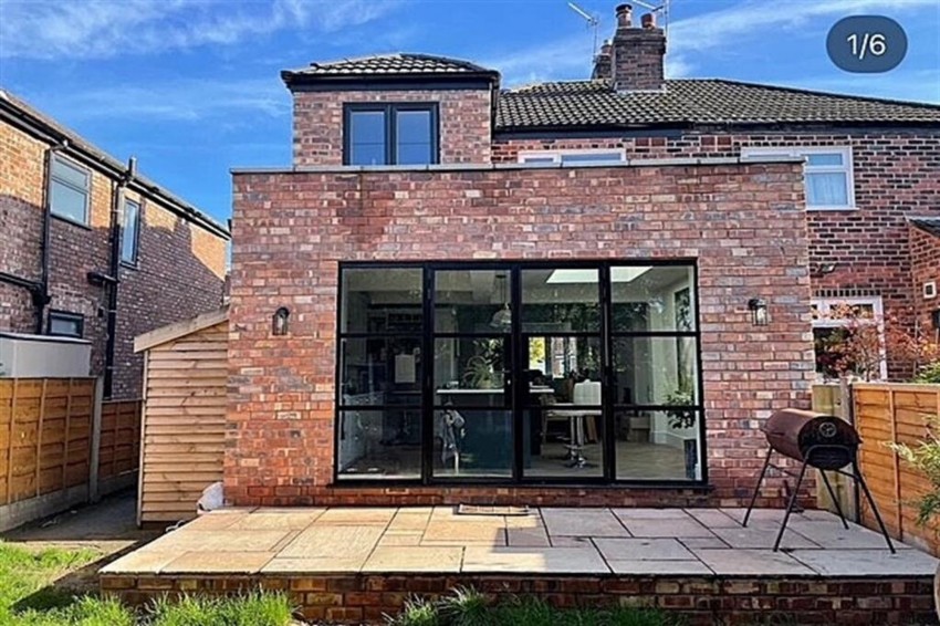 Images for Riverton Road, East Didsbury, M20