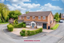 Images for Lyncombe Close, Cheadle Hulme, SK8