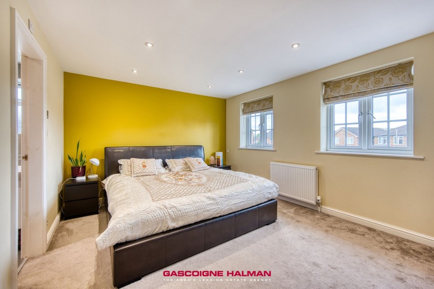 Images for Lyncombe Close, Cheadle Hulme, SK8