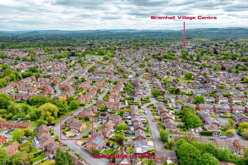 Images for Lyncombe Close, Cheadle Hulme, SK8