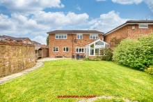 Images for Lyncombe Close, Cheadle Hulme, SK8