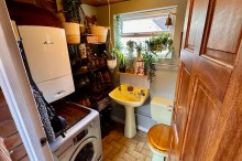 Images for Woolley Lane, Hollingworth, SK14