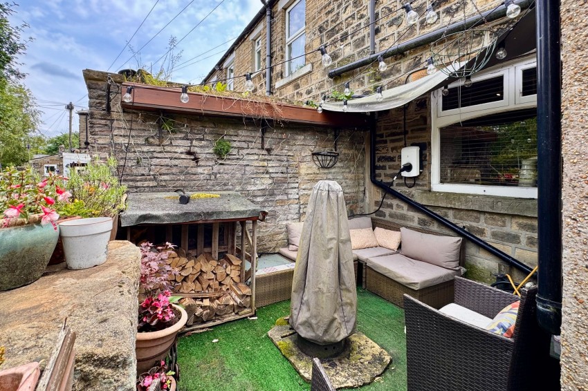 Images for Woolley Lane, Hollingworth, SK14