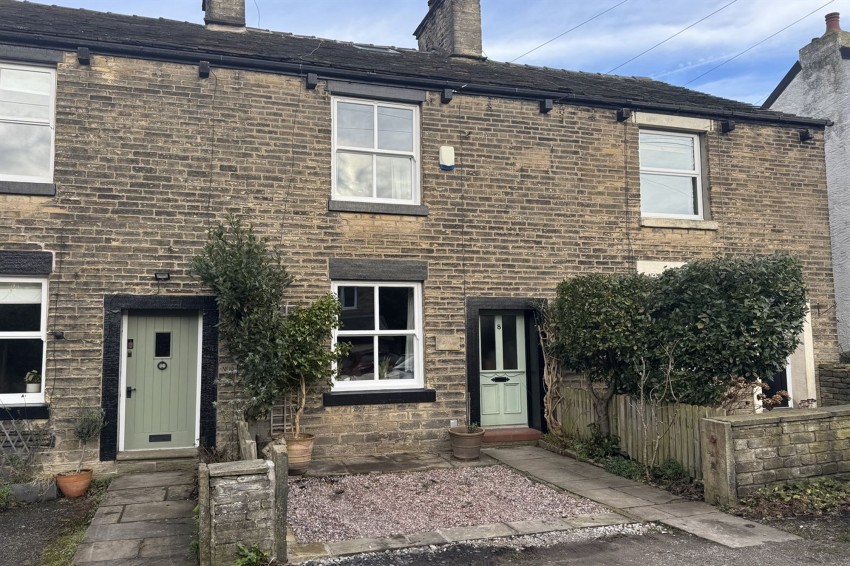 Images for Edward Street, Marple Bridge, SK6