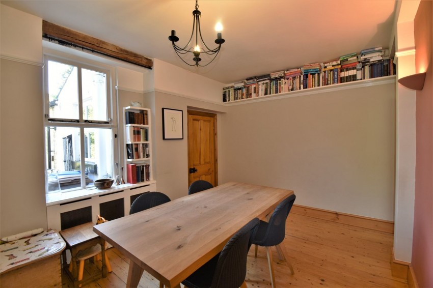 Images for Edward Street, Marple Bridge, SK6