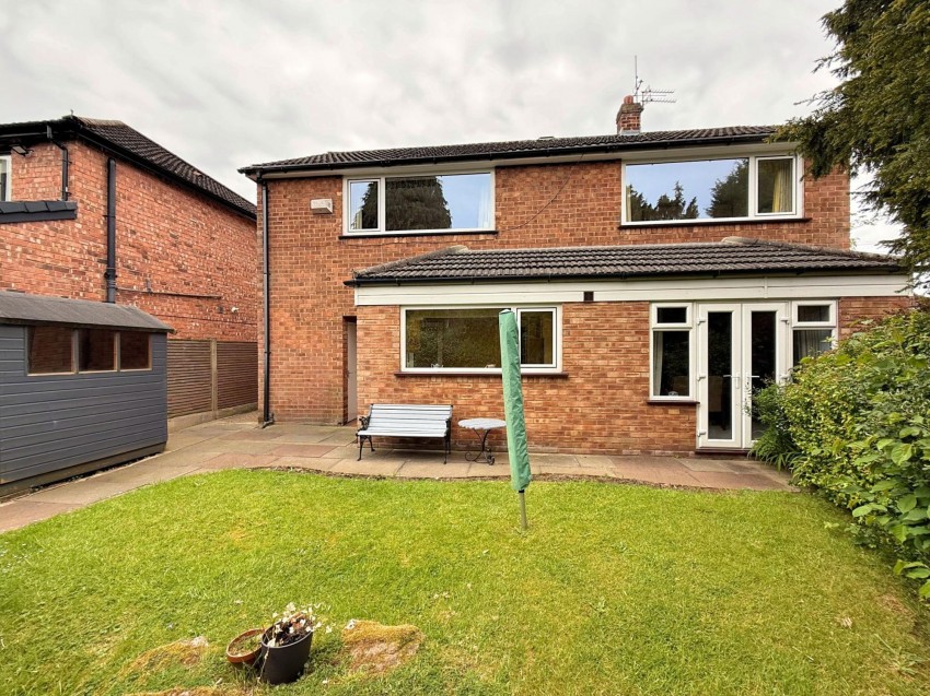 Images for Woodlands Drive, Sale, M33