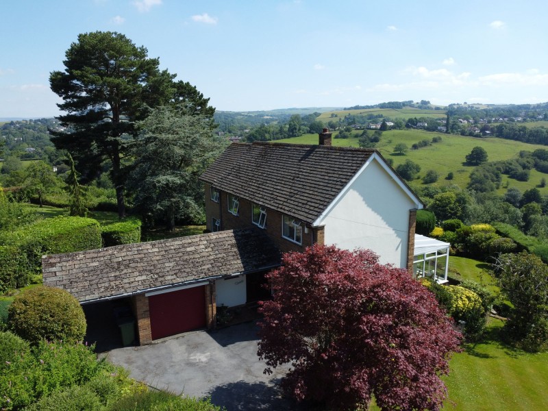 Ladythorn Avenue, Marple, SK6