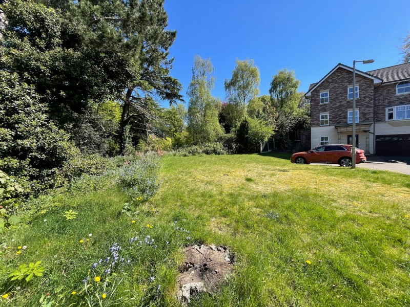 Mill Rise, Helsby, WA6