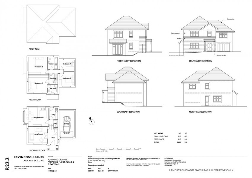 Images for Mill Rise, Helsby, WA6