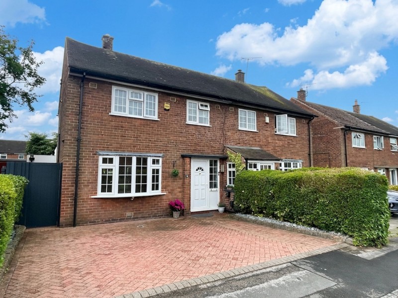 Townfield Road, Mobberley, WA16