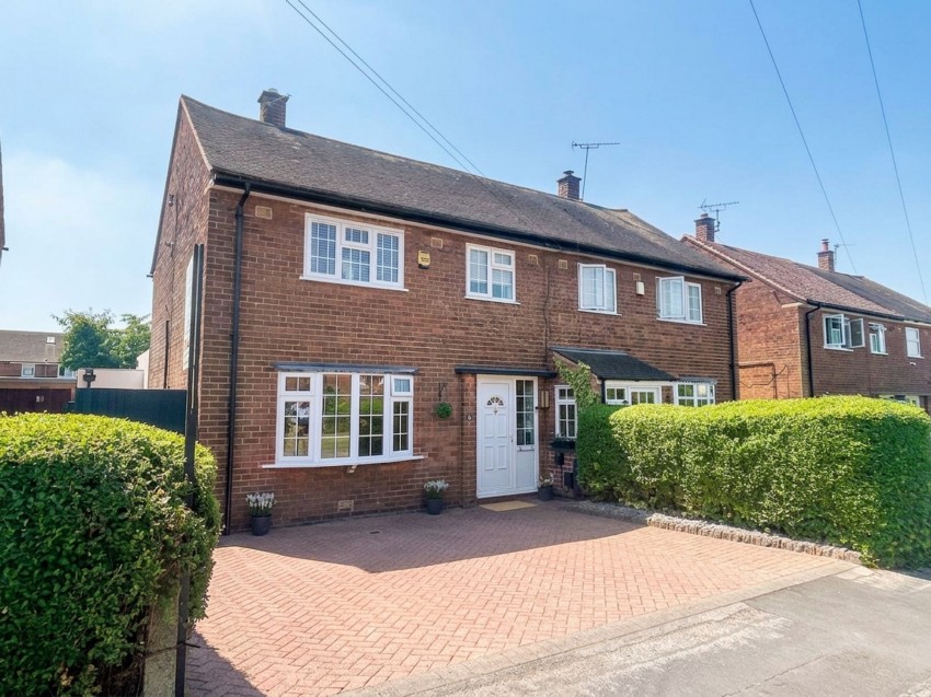 Images for Townfield Road, Mobberley, WA16