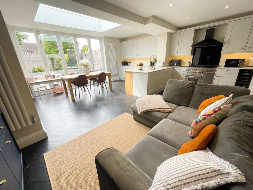 Images for Townfield Road, Mobberley, WA16