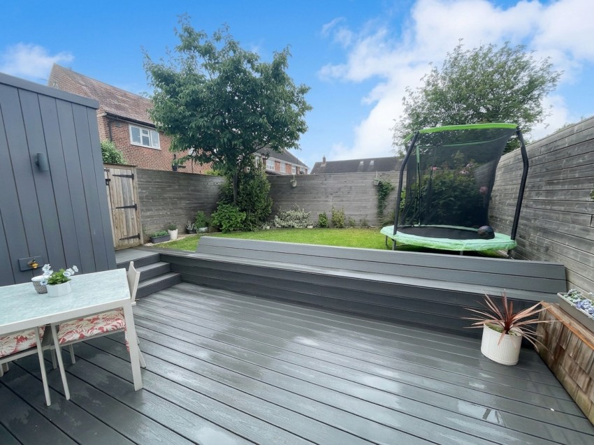 Images for Townfield Road, Mobberley, WA16
