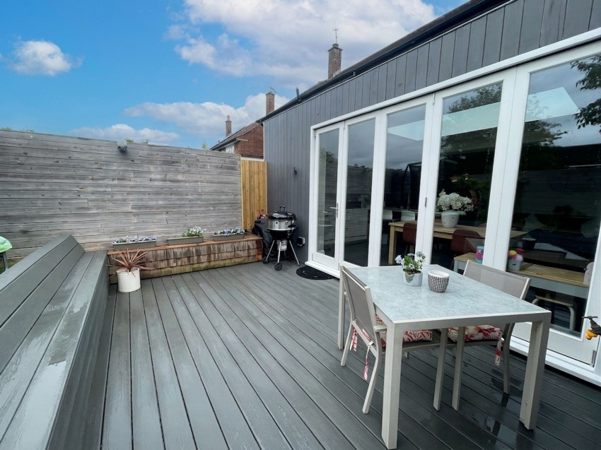 Images for Townfield Road, Mobberley, WA16
