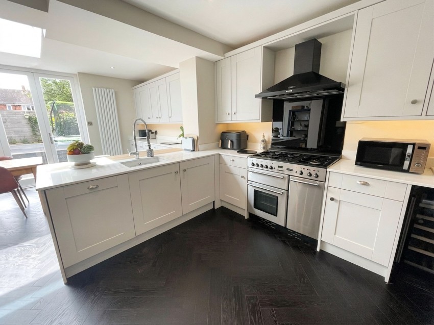 Images for Townfield Road, Mobberley, WA16
