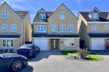 Images for Scotty Brook Crescent, Glossop, SK13