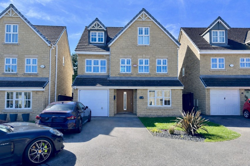 Images for Scotty Brook Crescent, Glossop, SK13