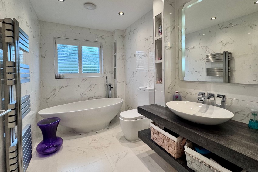 Images for Scotty Brook Crescent, Glossop, SK13