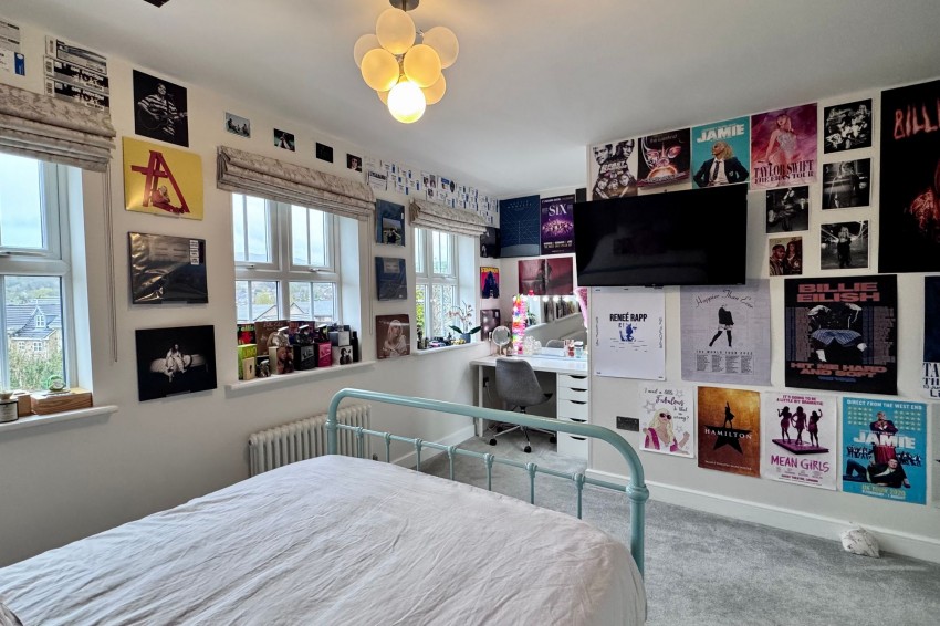 Images for Scotty Brook Crescent, Glossop, SK13