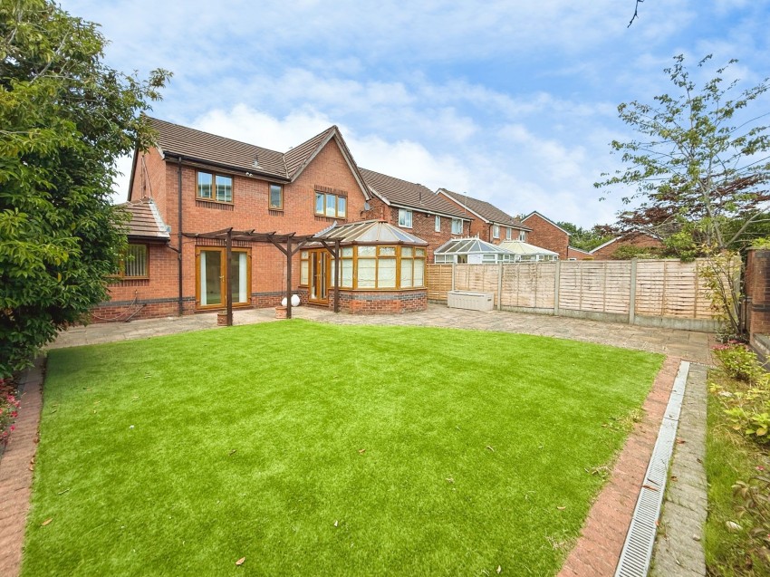 Images for Regency Gardens, Cheadle Hulme, SK8