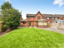 Images for Regency Gardens, Cheadle Hulme, SK8