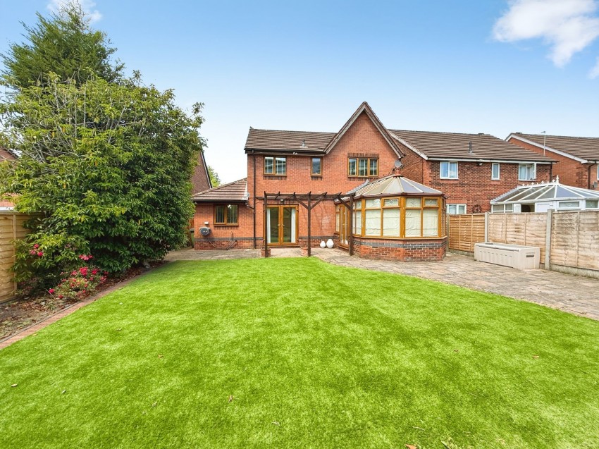 Images for Regency Gardens, Cheadle Hulme, SK8