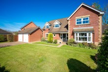 Images for York Crescent, Wilmslow, SK9