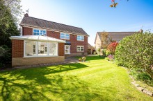 Images for York Crescent, Wilmslow, SK9